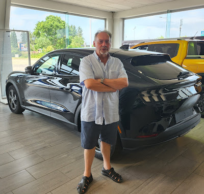 CORSIN AUTOMOBILES SAS Ford à Bourg-en-Bresse
