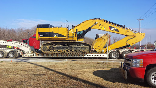 Mailing Service «FedEx Freight», reviews and photos, 301 Clay Rd, Sunnyvale, TX 75182, USA