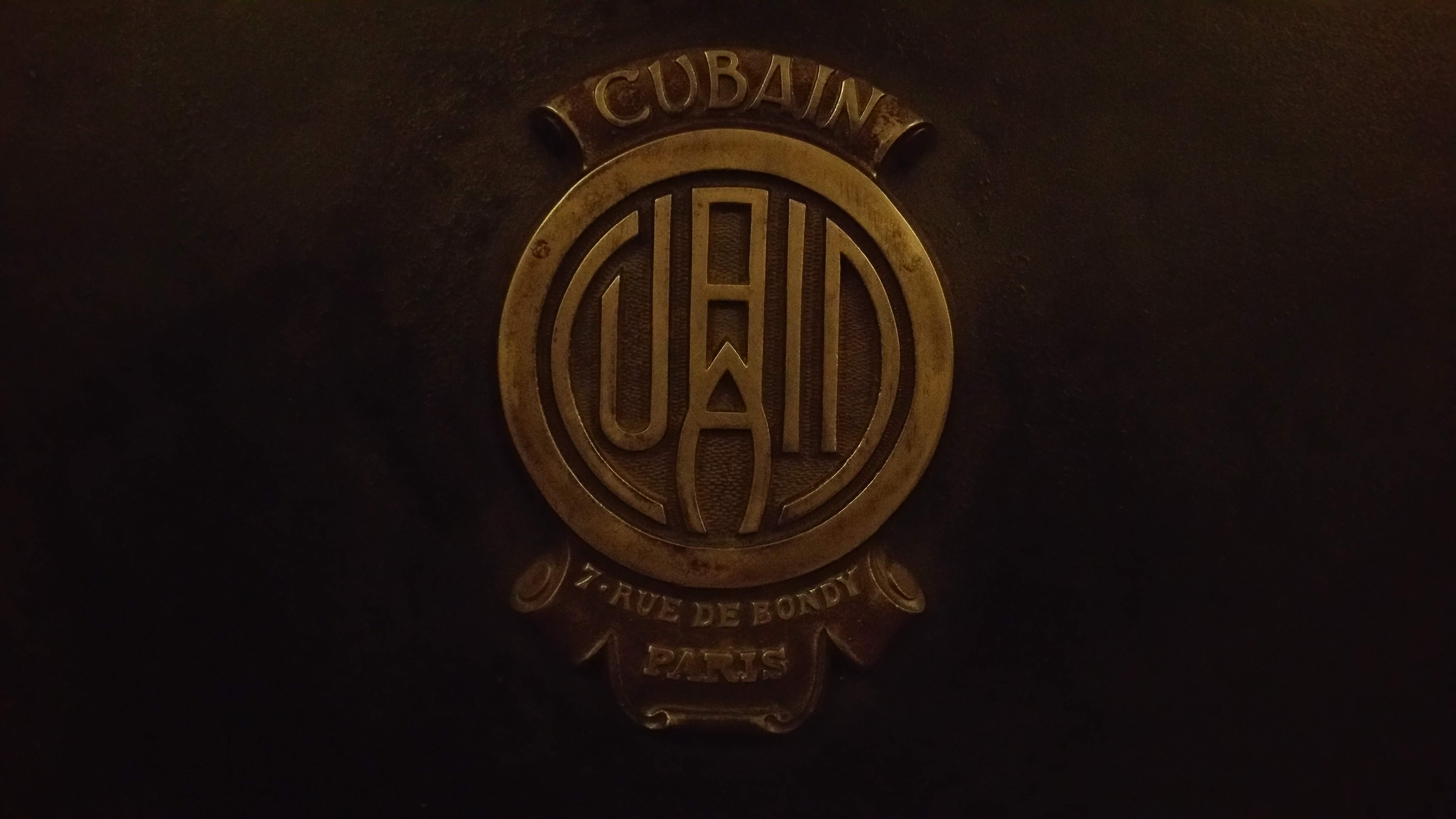 Photo n° 1 de l'avis de Bernard.a fait le 12/10/2016 à 21:57