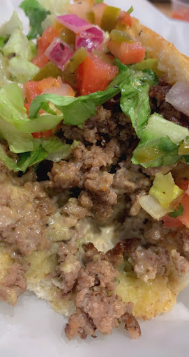 Breakfast Restaurant «Smiling Moose Rocky Mountain Deli», reviews and photos, 2877 45th St S, Fargo, ND 58104, USA