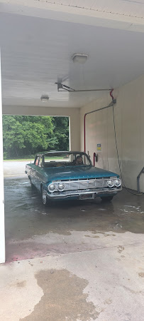 Belltown Super Shine Car Wash - Photo 3 - Car repair in East Hampton, CT, Norwich