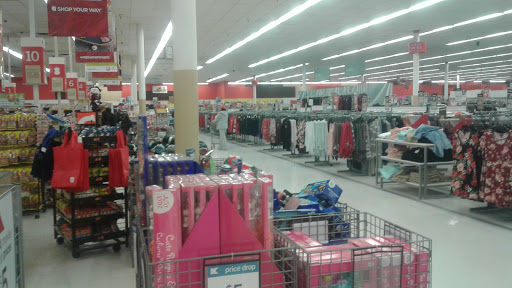 Discount Store «Kmart», reviews and photos, 912 County Line Rd, Delano, CA 93215, USA