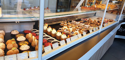 Au Bon Pain à Vierzon