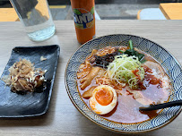 Plats et boissons du Restaurant japonais KIBO NO KI Ramen & pokebowl à Paris - n°3