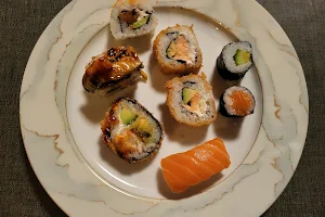 Sushi Palace UIm image