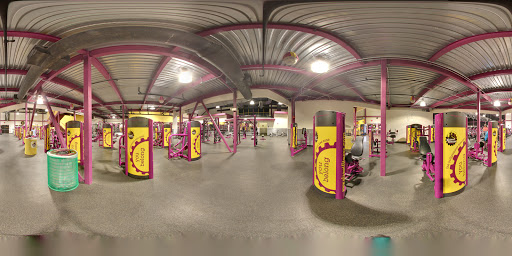 Gym «Planet Fitness», reviews and photos, 736 Huse Rd, Manchester, NH 03103, USA