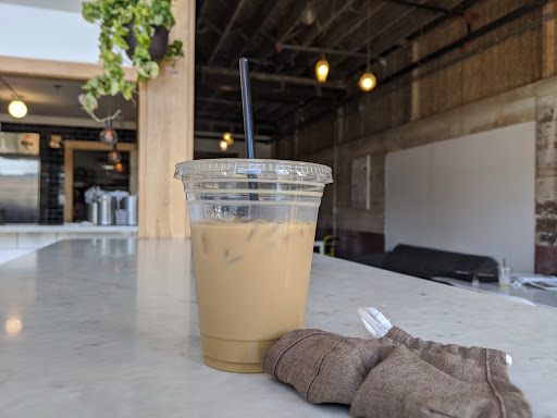 Coffee Shop «Turbo Coffee», reviews and photos, 310 E Tennessee St, Florence, AL 35630, USA
