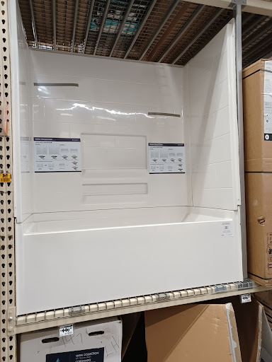 Home Improvement Store «The Home Depot», reviews and photos, 230 Steven B Tanger Blvd, Commerce, GA 30529, USA