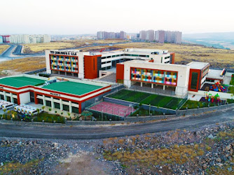 TED Şanlıurfa Koleji