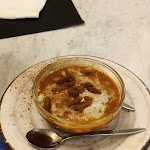 Photo n°3 de l'avis de Vito.a fait le 04/09/2022 à 11:23 sur le  Ristorante Messico e nuvole à Sarzana