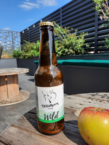 Rezensionen über Cidre Wildhorn in Siders - Bioladen