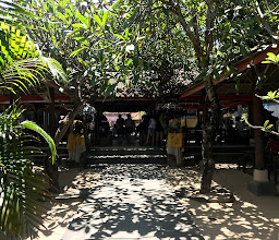 Pandawa watersport photo