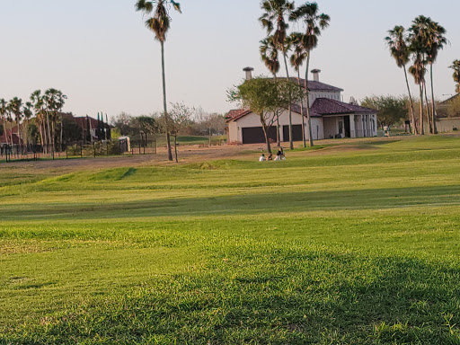 Golf Club «Tierra Santa Golf Club», reviews and photos, 1901 Club De Amistad, Weslaco, TX 78596, USA
