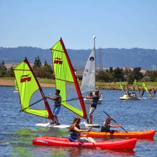 Recreation Center «Shoreline Lake Boathouse», reviews and photos, 3160 N Shoreline Blvd, Mountain View, CA 94043, USA