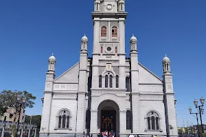 Sanctuary of the Lord of Luren image