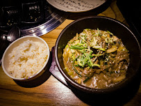 Bulgogi du Restaurant coréen Hwarang à Paris - n°5