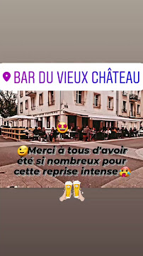 Photos du propriétaire du Restaurant Le Vieux Château bar/brasserie/terrasse à Tours - n°13