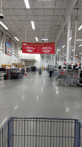 Warehouse club «BJ’s Wholesale Club», reviews and photos, 321 Martin Truex Jr Blvd, Manahawkin, NJ 08050, USA