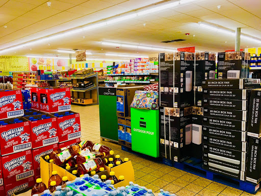 Supermarket «ALDI», reviews and photos, 7905 Golf Rd, Morton Grove, IL 60053, USA