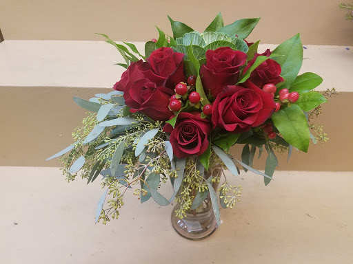 Florist «The Flowerman Inc.», reviews and photos, 2450 E Foothill Blvd, Pasadena, CA 91107, USA