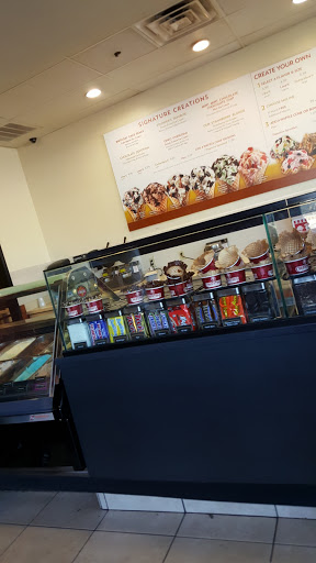 Ice Cream Shop «Cold Stone Creamery», reviews and photos, 7917 Pat Booker Rd, Live Oak, TX 78233, USA