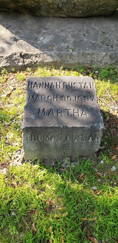 Hannah Duston Park