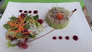 Photo n°22 de Auberge d'Archamps à Archamps ()