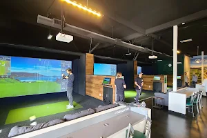 The Golf Bar image