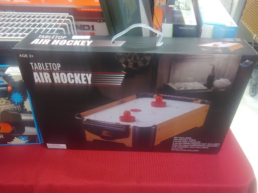 Department Store «HomeGoods», reviews and photos, 5505 S Williamson Blvd, Port Orange, FL 32128, USA