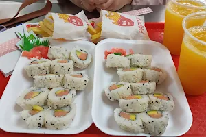 Mitsuwa Panama Teriyaki and Sushi image