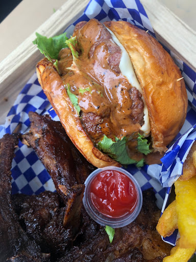 Urban Fuxion, 6 Adebayo Doherty Rd, Lekki Phase I, Lekki, Nigeria, Sandwich Shop, state Ogun