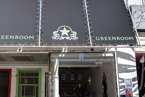 Greenroom Salon