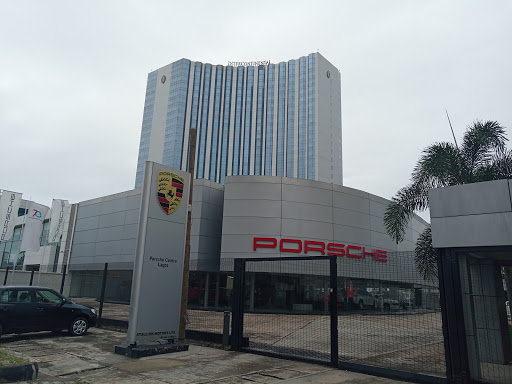 Porsche Centre Lagos, 179 Akin Adesola Street / Kofo Abayomi Street, 054767, Lagos, Nigeria, Pet Supply Store, state Ogun