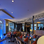 Photo n°1 de l'avis de Ric.e fait le 28/03/2023 à 18:30 sur le  Mon Ami , Restaurant, Bistro und Lounge Dinklage à Dinklage