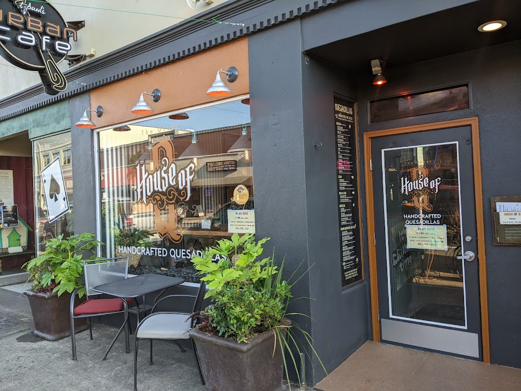 T.Paul's Urban Cafe 97103