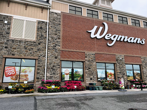 Supermarket «Wegmans», reviews and photos, 100 Applied Bank Blvd, Glen Mills, PA 19342, USA