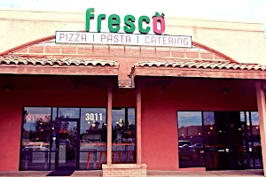 Fresco Pizzeria & Pastaria image