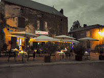Photos du propriétaire du Restaurant L'auberge de la Petite Marmite à Gourgé - n°11