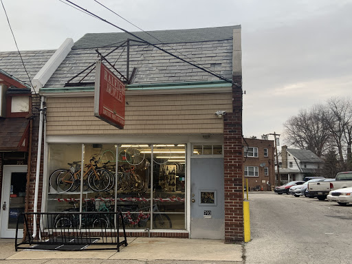 Drexel Hill Cyclery, 703 Burmont Rd, Drexel Hill, PA 19026, USA, 