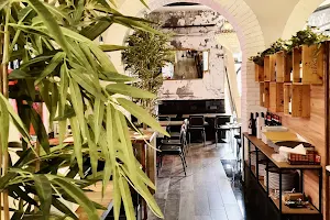 Caesar Lounge Firenze image