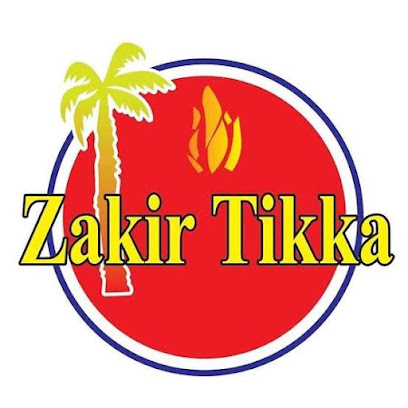 Zakir Tikka Barkat Market