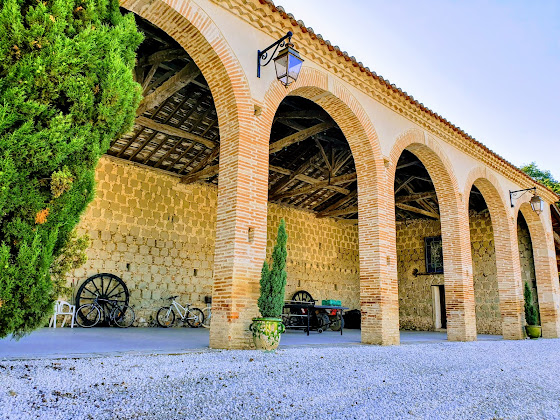 Photos des visiteurs Chambre d'hôtes Château de la Bousquétarié 81700 Lempaut