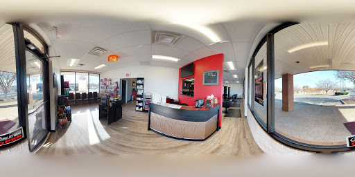 Beauty Salon «Hair Mosaics Salon Company», reviews and photos, 4300 Plank Rd # 120, Fredericksburg, VA 22407, USA