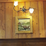 Photo n°4 de l'avis de Luca.r fait le 21/08/2017 à 17:27 sur le  L'Ancien Paquier chambre d'hotes à Paquier