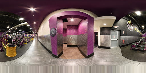 Gym «Planet Fitness», reviews and photos, 810 Miron Ln, Kingston, NY 12401, USA