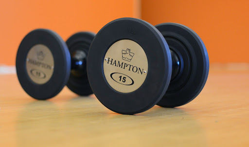 Personal Trainer «Sherpa», reviews and photos, 1555 Post Rd E, Westport, CT 06880, USA