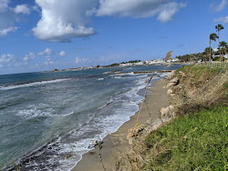 Alykes beach'in fotoğrafı - rahatlamayı sevenler arasında popüler bir yer
