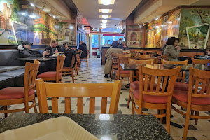 Ray's Pizza & Bagel Cafe