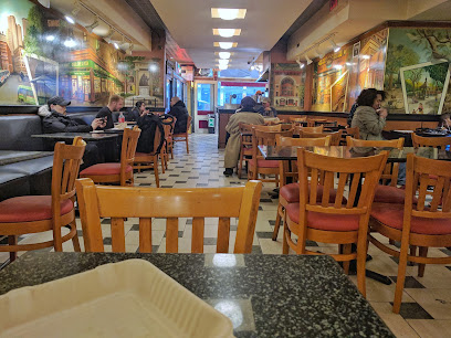 Ray,s Pizza & Bagel Cafe - 2 St Marks Pl, New York, NY 10003