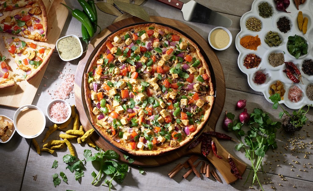 Pizza Twist - Redding, CA 96003